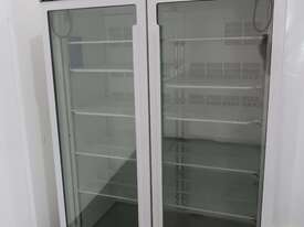 Williams PEARL STAR Upright Freezer - picture0' - Click to enlarge
