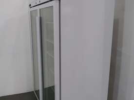 Williams PEARL STAR Upright Freezer - picture1' - Click to enlarge