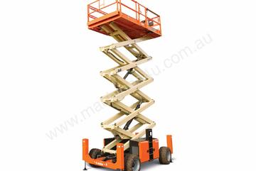 53FT DIESEL ROUGH TERRAIN SCISSOR LIFT 53FT DIESEL ROUGH TERRAIN SCISSOR LIFT
