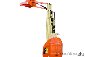 Jlg 25FT VERTICAL LIFT Jlg 25FT VERTICAL LIFT