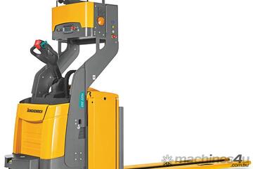 JUNGHEINRICH ERE 225a Automated Pallet Truck 2.5T JUNGHEINRICH ERE 225a Automated Pallet Truck 2.5T