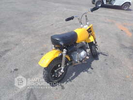 50CC MINI BIKE - picture0' - Click to enlarge