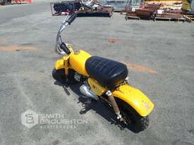 50CC MINI BIKE - picture0' - Click to enlarge