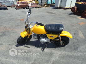 50CC MINI BIKE - picture1' - Click to enlarge