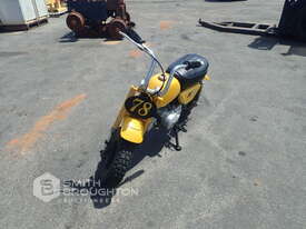 50CC MINI BIKE - picture2' - Click to enlarge