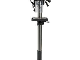 Borum CH16NFT Pedestal Drill 16Speed 3/4HP DRILL PRESS - picture0' - Click to enlarge