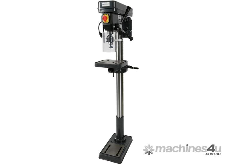 New borum Borum CH16NFT Pedestal Drill 16Speed 3 4HP DRILL PRESS Drill Presses in , Listed on