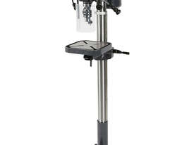 Borum CH16NFT Pedestal Drill 16Speed 3/4HP DRILL PRESS - picture1' - Click to enlarge