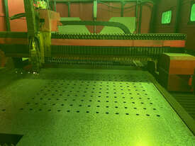 Used Hans GS 3015 1kW Fiber Laser - picture1' - Click to enlarge
