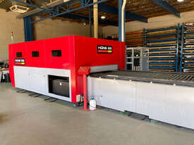 Used Hans GS 3015 1kW Fiber Laser - picture2' - Click to enlarge