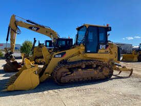2013 Caterpillar 963D Track Loader  - picture0' - Click to enlarge