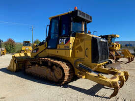 2013 Caterpillar 963D Track Loader  - picture0' - Click to enlarge