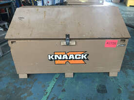 Knaack Toolbox Lockable Storagemaster Tool Chest Model 3068AZ - picture0' - Click to enlarge