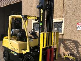 3.5 Ton Forklift  - picture0' - Click to enlarge