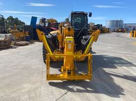 2013 JCB 540-170 TELEHANDLER U4080 - picture0' - Click to enlarge