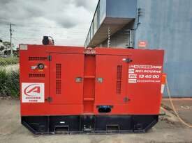 Globe Power D48/S-60Kva Diesel Generator - picture0' - Click to enlarge