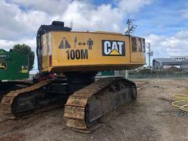 Used 2012 Caterpillar 541-2 Harvester - picture0' - Click to enlarge