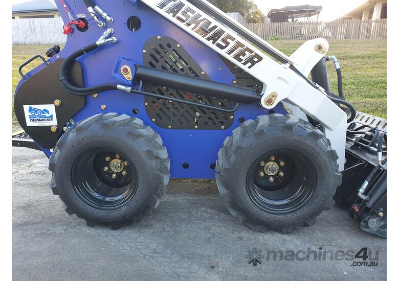 caption 23hp Petrol TM23W
