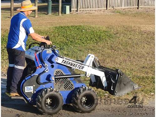 23hp Petrol TM23W