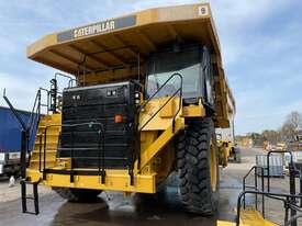 Used 2012 Caterpillar 777G Dump Truck SN:CAT0777GTTNM00510, SMU:20461 Hrs approx - picture0' - Click to enlarge