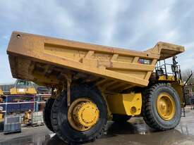 Used 2012 Caterpillar 777G Dump Truck SN:CAT0777GTTNM00510, SMU:20461 Hrs approx - picture1' - Click to enlarge