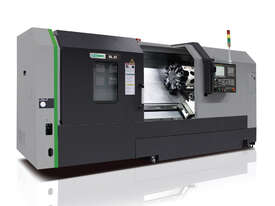 Fanuc Oi TF plus - DMC DL S SERIES - DL 25 (Made in Korea) - picture0' - Click to enlarge