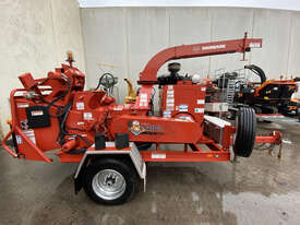Morbark M15RX Wood Chipper - picture0' - Click to enlarge
