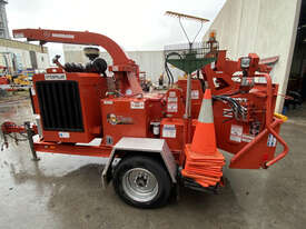 Morbark M15RX Wood Chipper - picture0' - Click to enlarge