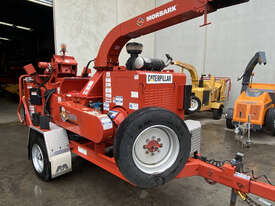 Morbark M15RX Wood Chipper - picture2' - Click to enlarge