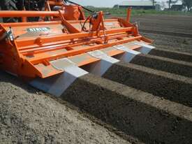 Struik RF series Tine Cultivater - picture0' - Click to enlarge