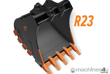 Mining Wear Parts C-REX R23 System Combi GET|Combi GET