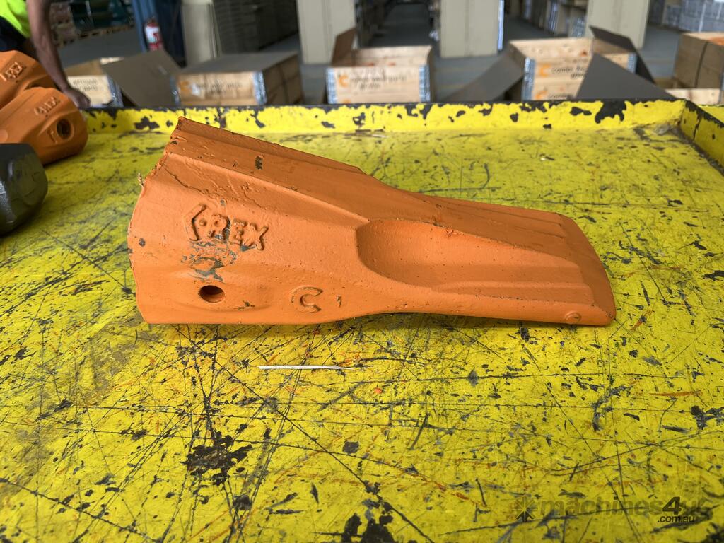 New mining wear parts Mining Wear Parts CREX R23 System Combi GET