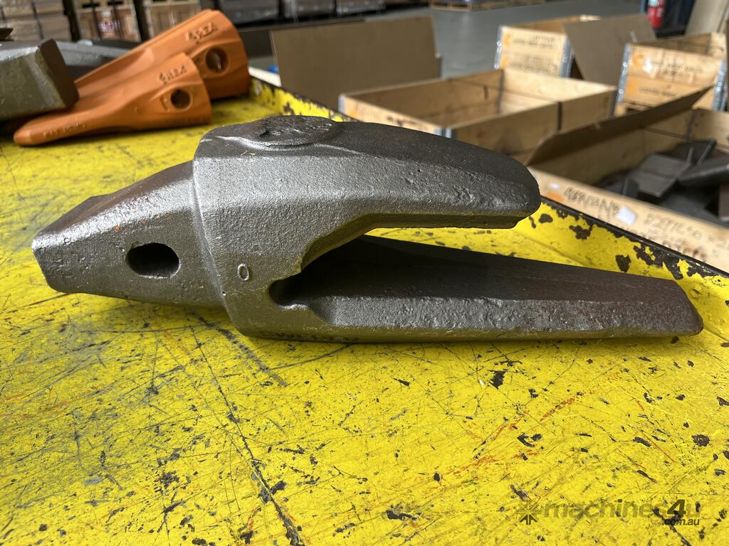 New mining wear parts Mining Wear Parts CREX R23 System Combi GET