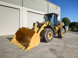 CATERPILLAR 950M Wheel Loaders integrated Toolcarriers - picture0' - Click to enlarge