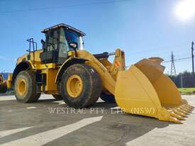 CATERPILLAR 950M Wheel Loaders integrated Toolcarriers - picture0' - Click to enlarge