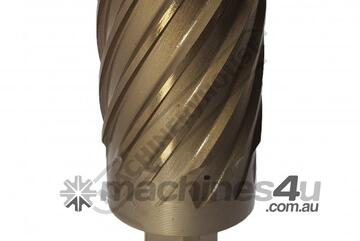 HSS-Co (5% Cobalt) Drill Broach Cutter Suits Excision Magnetic Base Drills 39 x 50mm Capacity
