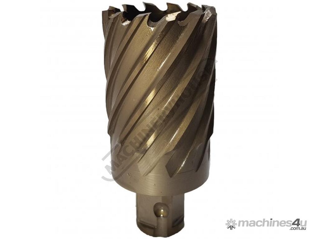 New excision D939A HSSCo 5 Cobalt Drill Broach Cutter Suits Excision