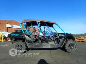 2015 CAN-AM COMMANDER MAX XT 1000 4 SEATER ATV - picture0' - Click to enlarge