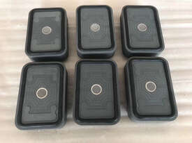 Flat Grid Table Vacuum Cups for Woodworking Matrix Table CNC Routers - picture1' - Click to enlarge