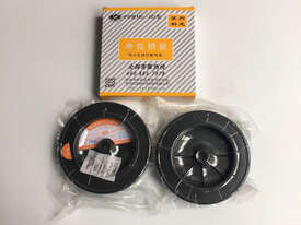 China 0.18mm EDM Molybdenum Wire for EDM Wire Cutting Machine - picture0' - Click to enlarge