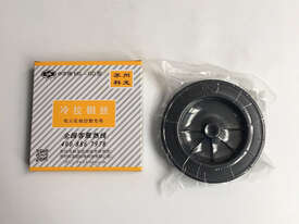 China 0.18mm EDM Molybdenum Wire for EDM Wire Cutting Machine - picture1' - Click to enlarge