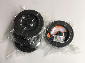 China 0.18mm EDM Molybdenum Wire for EDM Wire Cutting Machine - picture2' - Click to enlarge