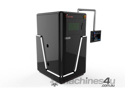 Bulltech 3D METAL SLM Printer