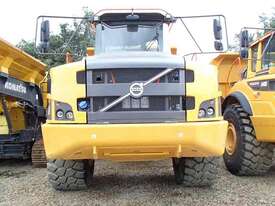 2018 Volvo A40G Articulated Dump Truck  - picture0' - Click to enlarge