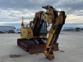 Caterpillar 314DLCR - picture0' - Click to enlarge