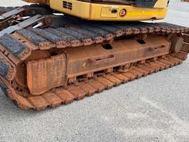Caterpillar 314DLCR - picture1' - Click to enlarge