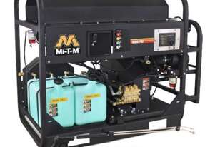 CLEANQUIP-BAR Diesel Hot Pressure Cleaner HDS-3505-OB7G