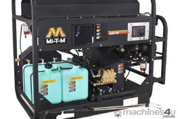 CLEANQUIP-BAR Diesel Hot Pressure Cleaner HDS-3505-OB7G