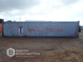 1992 12M SEA CONTAINER - picture0' - Click to enlarge