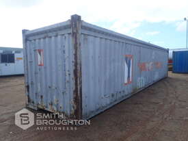 1992 12M SEA CONTAINER - picture0' - Click to enlarge